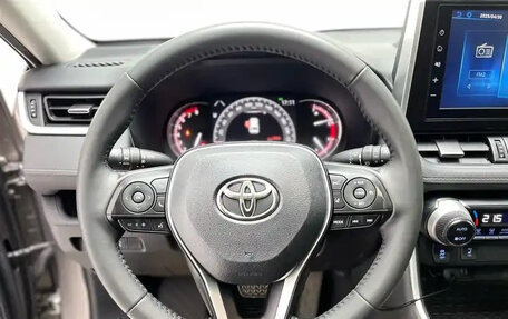 Toyota RAV4, 2021 год, 2 010 555 рублей, 13 фотография