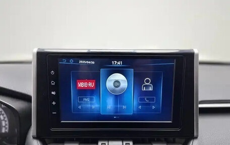 Toyota RAV4, 2021 год, 2 010 555 рублей, 15 фотография