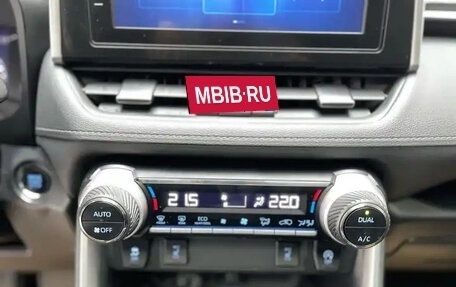 Toyota RAV4, 2021 год, 2 010 555 рублей, 16 фотография