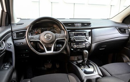 Nissan Qashqai, 2021 год, 1 945 000 рублей, 6 фотография