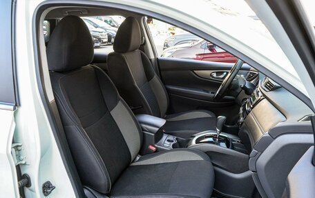 Nissan Qashqai, 2021 год, 1 945 000 рублей, 8 фотография