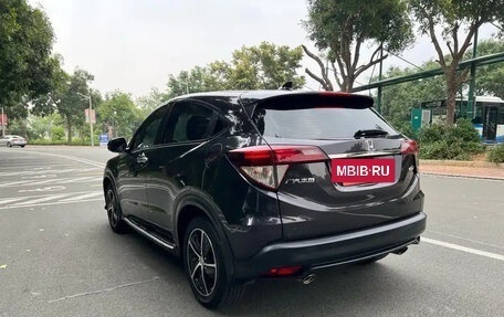 Honda Vezel, 2021 год, 1 477 000 рублей, 5 фотография