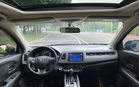 Honda Vezel, 2021 год, 1 477 000 рублей, 16 фотография