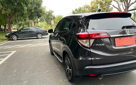 Honda Vezel, 2021 год, 1 477 000 рублей, 11 фотография