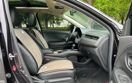 Honda Vezel, 2021 год, 1 477 000 рублей, 14 фотография