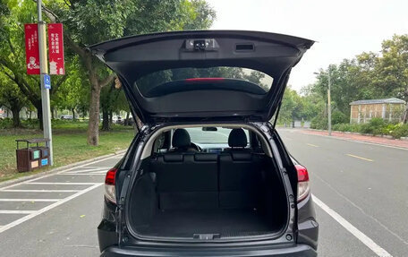 Honda Vezel, 2021 год, 1 477 000 рублей, 13 фотография