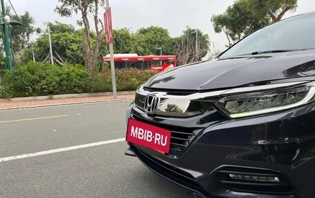 Honda Vezel, 2021 год, 1 477 000 рублей, 4 фотография