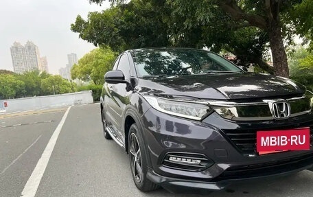 Honda Vezel, 2021 год, 1 477 000 рублей, 7 фотография