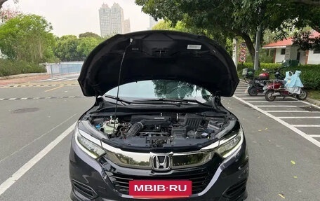 Honda Vezel, 2021 год, 1 477 000 рублей, 8 фотография