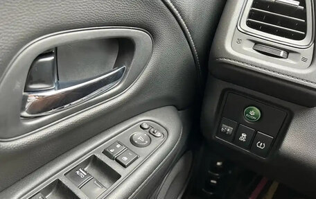 Honda Vezel, 2021 год, 1 477 000 рублей, 19 фотография