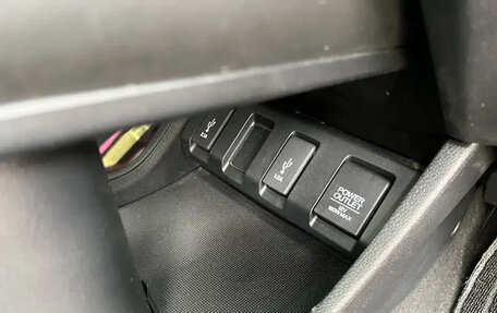 Honda Vezel, 2021 год, 1 477 000 рублей, 27 фотография