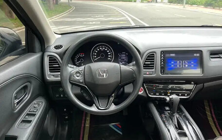 Honda Vezel, 2021 год, 1 477 000 рублей, 23 фотография
