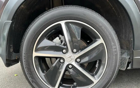 Honda Vezel, 2021 год, 1 477 000 рублей, 31 фотография