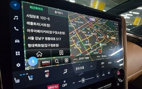 Toyota Alphard, 2024 год, 12 300 333 рублей, 15 фотография