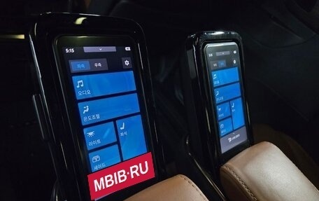 Toyota Alphard, 2024 год, 12 300 333 рублей, 13 фотография