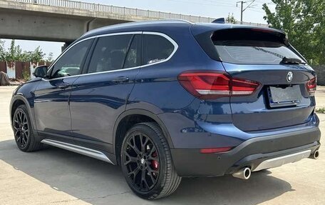 BMW X1, 2021 год, 2 750 000 рублей, 5 фотография