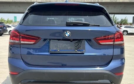 BMW X1, 2021 год, 2 750 000 рублей, 3 фотография