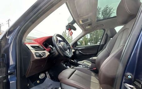 BMW X1, 2021 год, 2 750 000 рублей, 7 фотография