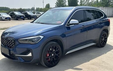 BMW X1, 2021 год, 2 750 000 рублей, 2 фотография