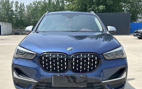 BMW X1, 2021 год, 2 750 000 рублей, 4 фотография