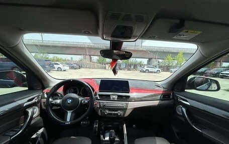 BMW X1, 2021 год, 2 750 000 рублей, 9 фотография