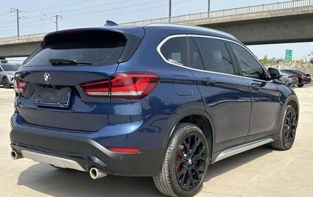 BMW X1, 2021 год, 2 750 000 рублей, 6 фотография
