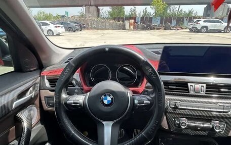 BMW X1, 2021 год, 2 750 000 рублей, 15 фотография