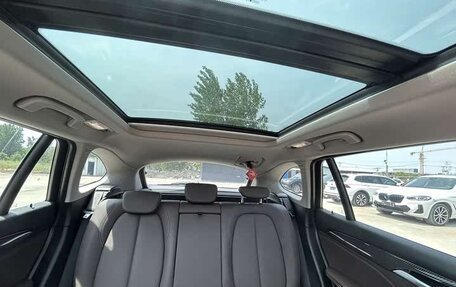 BMW X1, 2021 год, 2 750 000 рублей, 19 фотография