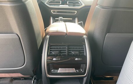 BMW X6, 2022 год, 6 390 000 рублей, 5 фотография