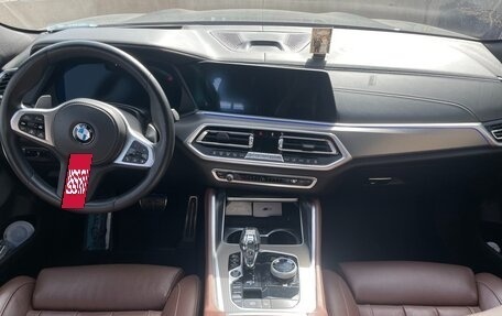 BMW X6, 2022 год, 6 390 000 рублей, 3 фотография
