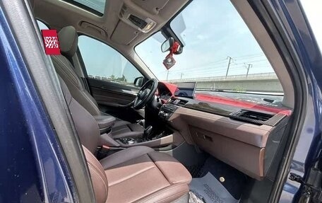 BMW X1, 2021 год, 2 750 000 рублей, 18 фотография