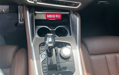 BMW X6, 2022 год, 6 390 000 рублей, 7 фотография