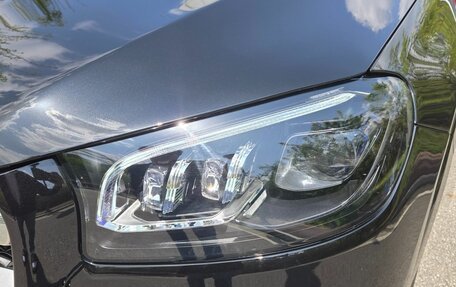 Mercedes-Benz GLS, 2022 год, 9 875 000 рублей, 5 фотография