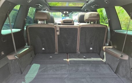 Mercedes-Benz GLS, 2022 год, 9 875 000 рублей, 16 фотография