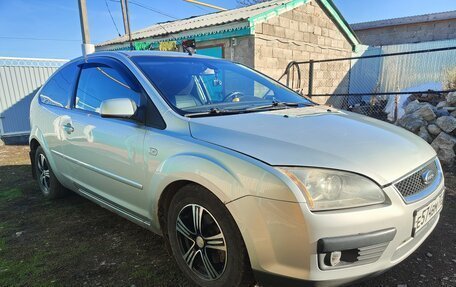 Ford Focus II рестайлинг, 2007 год, 305 000 рублей, 2 фотография