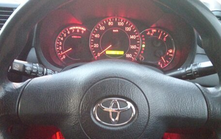 Toyota Caldina, 2004 год, 820 000 рублей, 2 фотография