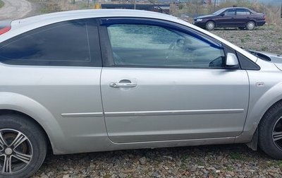 Ford Focus II рестайлинг, 2007 год, 305 000 рублей, 1 фотография