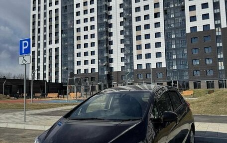 Honda Fit III, 2014 год, 580 000 рублей, 3 фотография