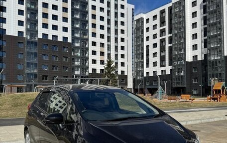 Honda Fit III, 2014 год, 580 000 рублей, 2 фотография