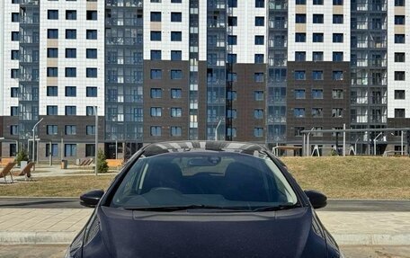 Honda Fit III, 2014 год, 580 000 рублей, 4 фотография