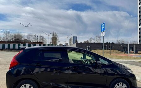 Honda Fit III, 2014 год, 580 000 рублей, 8 фотография