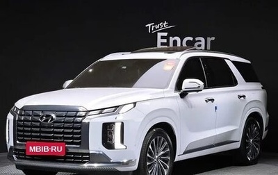 Hyundai Palisade I, 2022 год, 4 070 600 рублей, 1 фотография