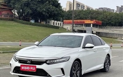 Honda Accord IX рестайлинг, 2022 год, 2 000 000 рублей, 1 фотография