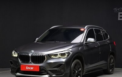 BMW X1, 2020 год, 2 220 000 рублей, 1 фотография