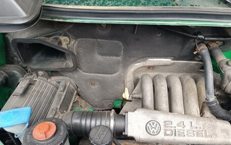Volkswagen Transporter T4, 1993 год, 780 000 рублей, 2 фотография