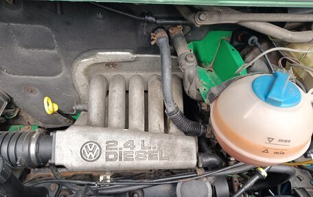 Volkswagen Transporter T4, 1993 год, 780 000 рублей, 3 фотография