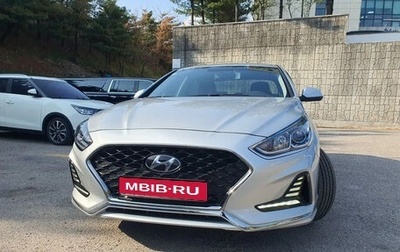 Hyundai Sonata VIII, 2021 год, 1 690 100 рублей, 1 фотография