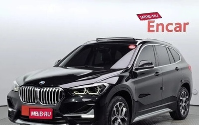 BMW X1, 2021 год, 2 560 000 рублей, 1 фотография