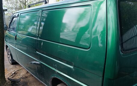 Volkswagen Transporter T4, 1993 год, 780 000 рублей, 9 фотография