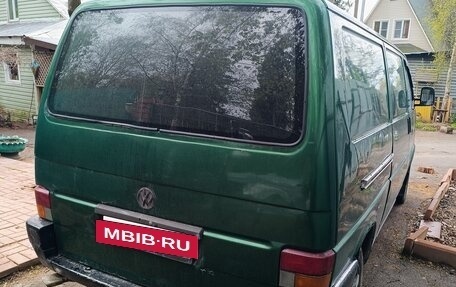 Volkswagen Transporter T4, 1993 год, 780 000 рублей, 8 фотография